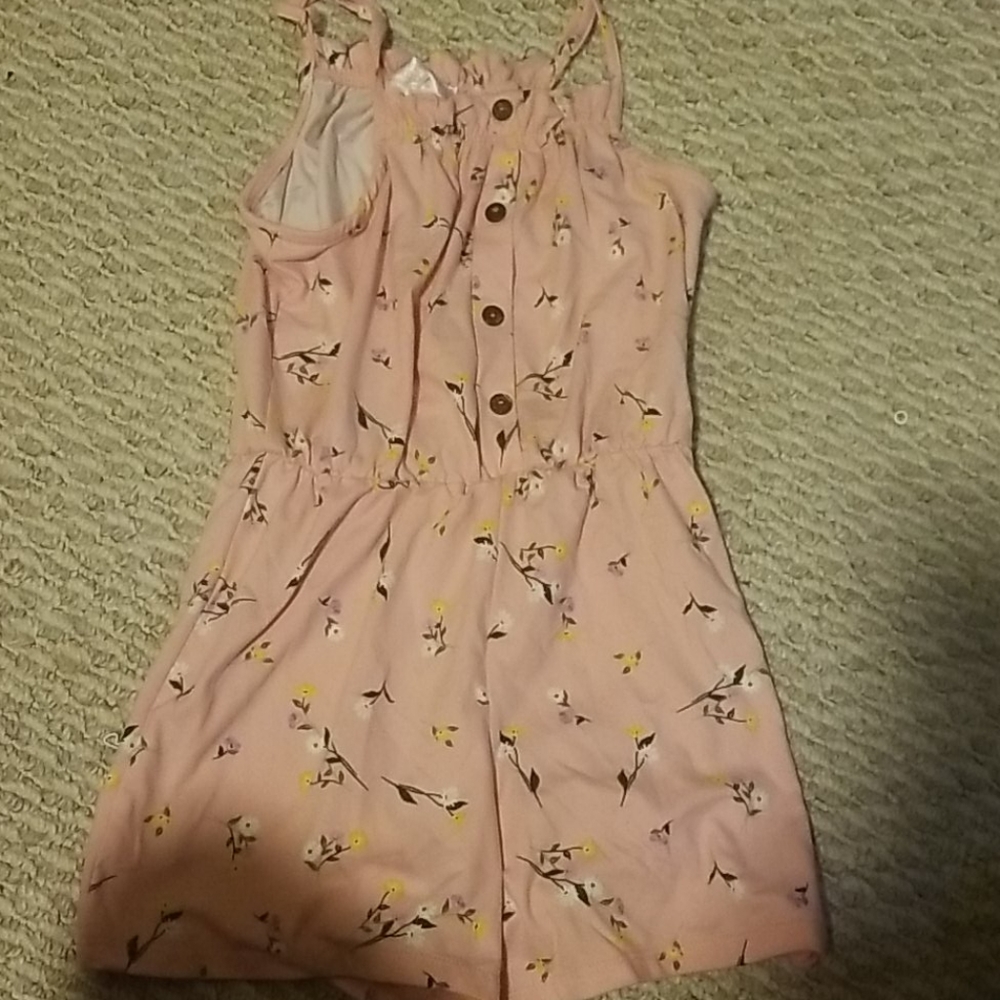 2 romper